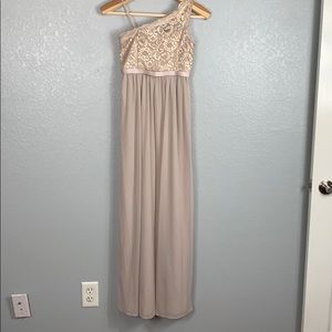 David’s Bridal Dress
